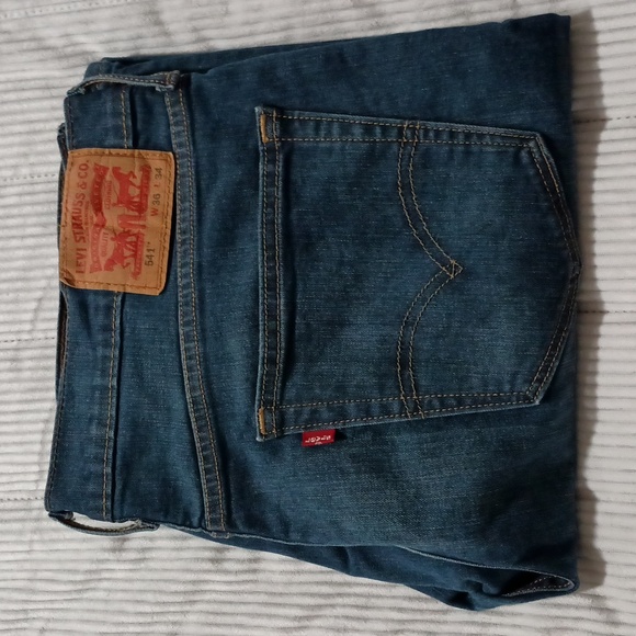 Levi 541 36x34 - Picture 4 of 4